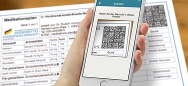 Medikationsplan 2.0: MyTherapy App verwandelt Papier in Adhärenz