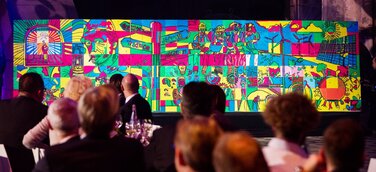 Miteinander – Gemeinsam die Zukunft gestalten