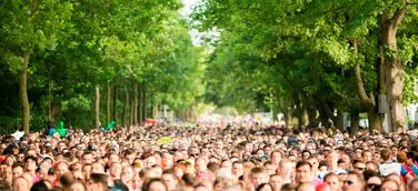 Neuer Teilnehmerrekord beim Firmenlauf 2016