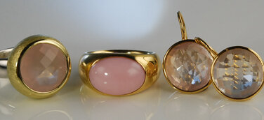 Schmucktrends 2016: Die Halsbandaffaire München zeigt, welche Schmuckstücke die angesagten Sommerlooks unterstreichen