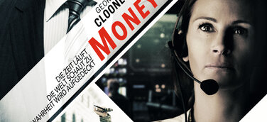 Zum Kinostart von „Money Monster“ mit Groupon luxuriöse Auszeit in Zürich gewinnen