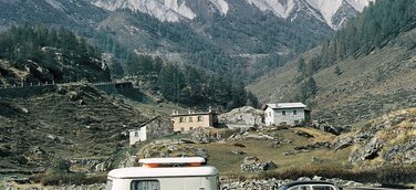 55. CARAVAN SALON DÜSSELDORF feiert die Geschichte des Caravanings