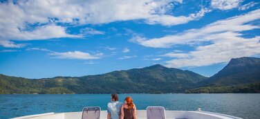 Brasilien – Traumhafte Angebote für anspruchsvolle Reisende