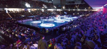 DKB Handball-Bundesliga - HC Erlangen startet in Flensburg in die neue Saison
