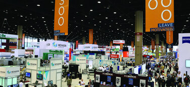 EDM die den Unterschied macht – Der EDM Pavillion auf der IMTS 2016 in Chicago zeigt innovative Technologien