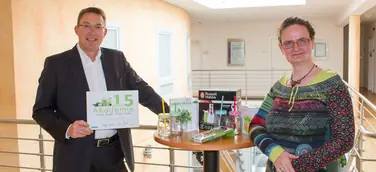 Ein Jahr voller Frische-Kicks in Sachen Weiterbildung