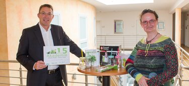 Ein Jahr voller Frische-Kicks in Sachen Weiterbildung