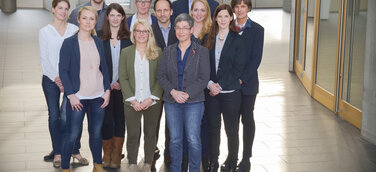 EIT GoGlobal DigiHealth-Programm: DITG darf sich als einziges deutsches Unternehmen bei Kongress im Silicon Valley präsentieren