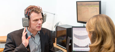 Fußball-Europameisterschaft 2016: So reimt sich Tor auf Ohr – mehr erleben durch gutes Hören und Verstehen vom Hörgeräteakustiker