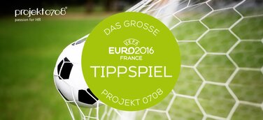 Fußball-Fieber bei projekt0708