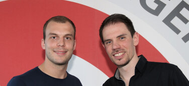 Handball-Bundesliga: HC Erlangen stellt neuen Abwehrspezialisten Uros Bundalo vor