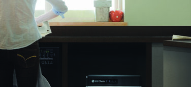 Hohe Energiedichte und maximale Flexibilität: LG Chem präsentiert neue Heimspeicher