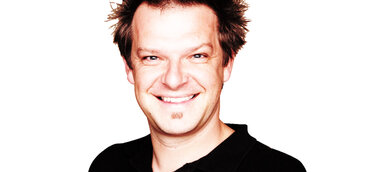 Holger Erdrich neuer Marketingvorstand der deutschen Gesellschaft für Kreativität
