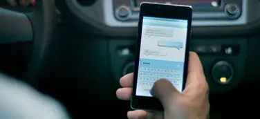 Innenministerkonferenz: Härtere Strafen für Handy am Steuer gefordert - Handy-Bashing ist keine Lösung