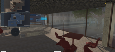 Interaktive Visualisierung als Erfolgsfaktor