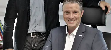 Interview mit Gunnar Altenfeld und Thomas Beers von ABConcepts: „Qualität und Service im Mittelpunkt unseres Handels“