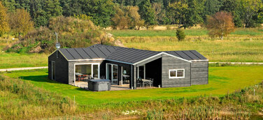 Jetzt Strandurlaub buchen: Last Minute ins Ferienhaus Dänemark