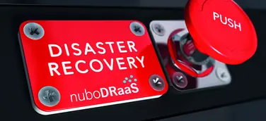 Netzlink entwickelt innovative Disaster Recovery Lösung direkt aus der Cloud