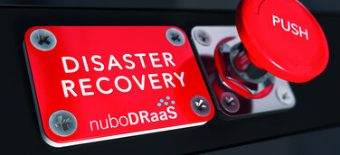 Netzlink entwickelt innovative Disaster Recovery Lösung direkt aus der Cloud