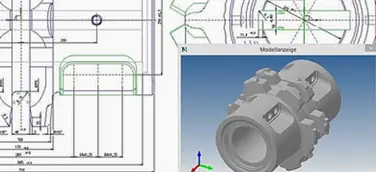 Neuer 3D-Konverter in den CSG eSERVICES