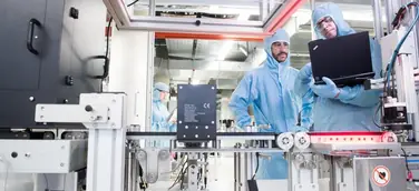 Neues Weiterbildungsangebot »Solar Energy Engineering« der Albert-Ludwigs-Universität Freiburg und des Fraunhofer ISE