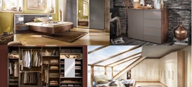 Nolte Möbel Germersheim setzt IDM Wohnen mit XcalibuR um