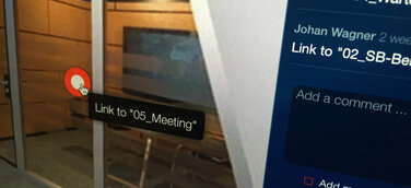 REVIZ - Virtual Reality in der Architektur