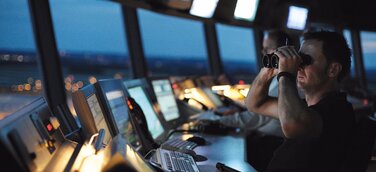 Sicherheit von Systemen – ein Muss für Versorgung, Produktion, Mobilität und Freizeit