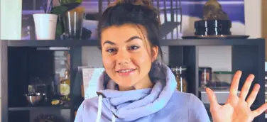 Strickblog setzt auf Video: Bloggerin Alexandra Hein startet eigenen YouTube-Kanal