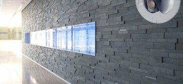 Umfassender Unternehmensschutz für Sicherheitsprofis - Zutritts- und Zufahrtskontrolle, Zeiterfassung, Video, Besuchermanagement und Biometr