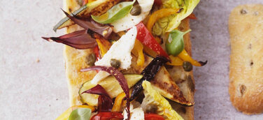 Vegetarischer Grillgenuss: So kommt regionales Gemüse frisch auf den Rost