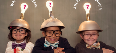 Wer bekommt die klugen Köpfe von morgen? Portal zur Nachwuchskräftegewinnung in der Energie- und Wasserbranche