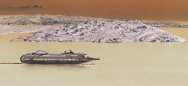 Zum Pizzafestival nach Neapel – Oceana von P&O Cruises kreuzt im September von Genua nach Venedig