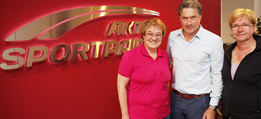 Aktiv-Sportpark Moers feiert 20-jähriges Jubiläum: Vom kleinen Fitnessclub zum regionalen Marktführer