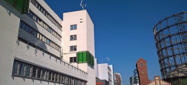 Berlins Wirtschaftssenatorin Yzer drückt den roten Buzzer - und das „grüne Gold“ kann fließen