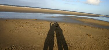 Ein'Paar'khilfe für den Urlaub - Wie ein Urlaub zu zweit trotz unterschiedlicher Interessen zum Erfolg wird