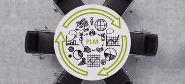 Fraunhofer-Zertifikatsprogramm »PLM Professional« schafft Qualitätsstandard