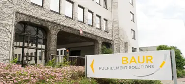 Fünf Jahre BFS in Neustadt bei Coburg