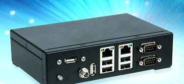 IoT Gateway Lösung für M2M Anwendung