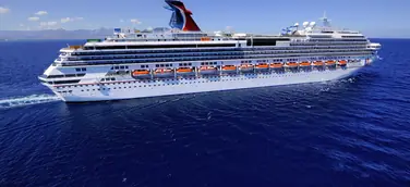 Kein Last-Minute-Kater dank Early Saver – Carnival Cruise Line sichert Frühbucher gegen nachträgliche Preissenkungen ab