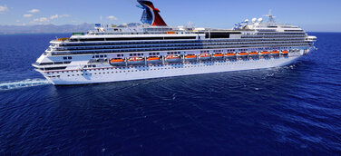 Kein Last-Minute-Kater dank Early Saver – Carnival Cruise Line sichert Frühbucher gegen nachträgliche Preissenkungen ab