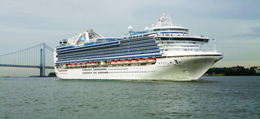 Kreuzfahrt durch exotische Inselwelten – Princess Cruises präsentiert Hawaii-Specials – Günstige Anreisepakete