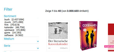 Moluna „durchbricht“ die 3-Millionen-Schallmauer