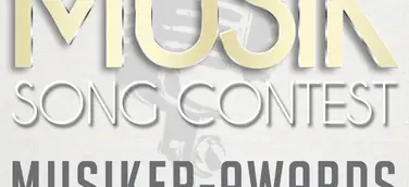 Musikpreis: Deutschmusik Song Contest 2017 - Anmeldestart für Ende August geplant