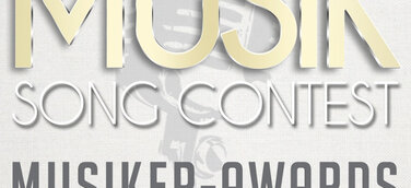 Musikpreis: Deutschmusik Song Contest 2017 - Anmeldestart für Ende August geplant