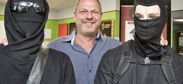 Neues Sicherheitskonzept für die eigenen vier Wände: Alle vier Minuten wird in Deutschland eingebrochen