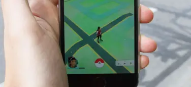 Pokémon Go: Virtuelle Figuren – Reale Gefahr Nicht auf der Straße