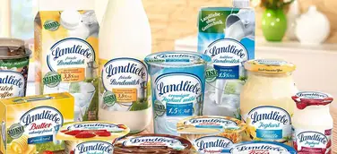 SIEVERS-GROUP verantwortet deutschlandweiten Rollout FrieslandCampina Germany: verbesserte Planungsprozesse mit IBM-Business-Analytics-Softw
