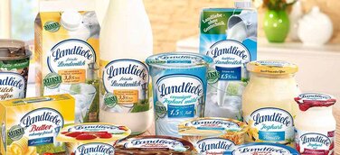 SIEVERS-GROUP verantwortet deutschlandweiten Rollout FrieslandCampina Germany: verbesserte Planungsprozesse mit IBM-Business-Analytics-Softw