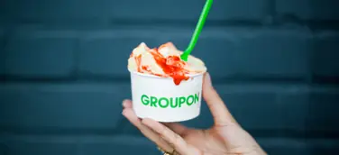So schmeckt der sensationelle Groupon-Sommer